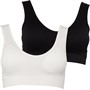 Vero Moda Dame BH'ER Hvid