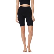 Vero Moda Dame Cykelshorts Sort