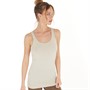 Vero Moda Dame Maxi Soft Overdele Ecru