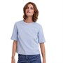 Vero Moda Dame Octavia Overdele Blå