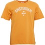 Vero Moda Piger Francis Overdele Orange