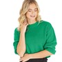 Vero Moda Womens Sayla Blouse Pepper Green