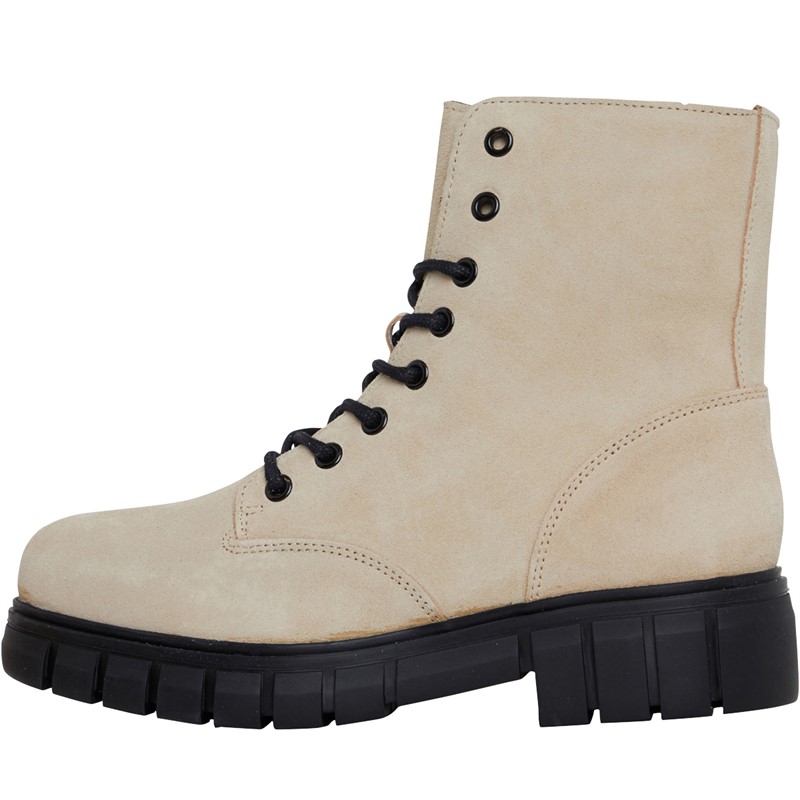 Boots vero moda on sale