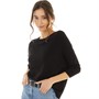 Vero Moda Pulls Nellie Femme Noir