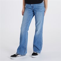 Vero Moda Jeans Meisjes River Medium Blauw Denim