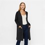 Vero Moda Womens Doffy Cardigan Black