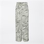 Vero Moda Womens Robin Wide Leg Trousers Birch