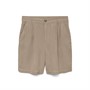 Vero Moda Shorts Bermuda Femme Fleur Nomad