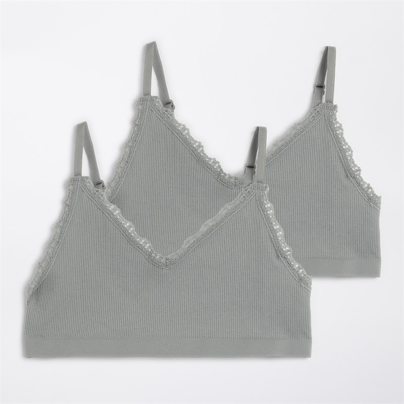 Vero Moda Flora dwa staniki dla dziewczynki Griffin kolor B-12 2Xgriffin