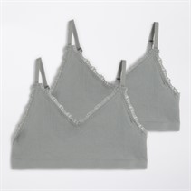 Vero Moda Flora dwa staniki dla dziewczynki Griffin kolor B-12 2Xgriffin