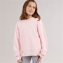 Vero Moda Meisjes Doffy Blouse D-12 Pink-A-Boo/Melange D-12 Pink-A-Boo_Melange