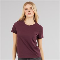 Vero Moda Damen Paula T Shirt Wine Tasting