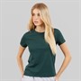 Vero Moda Dame Paula T Shirt Pine Grove