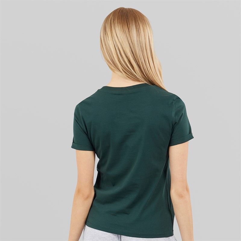 Vero Moda Dame Paula T Shirt Pine Grove