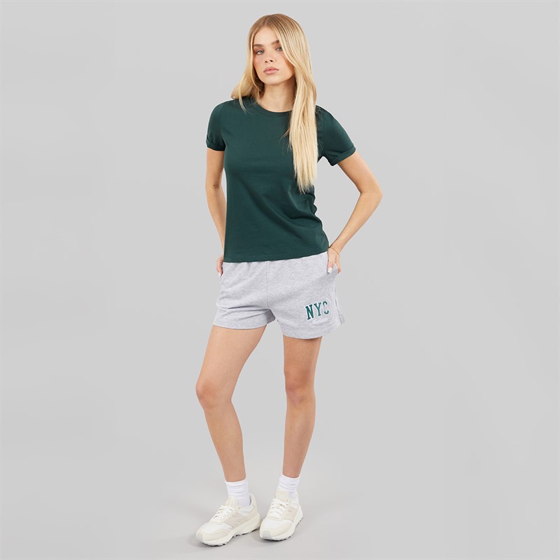 Vero Moda Dame Paula T Shirt Pine Grove