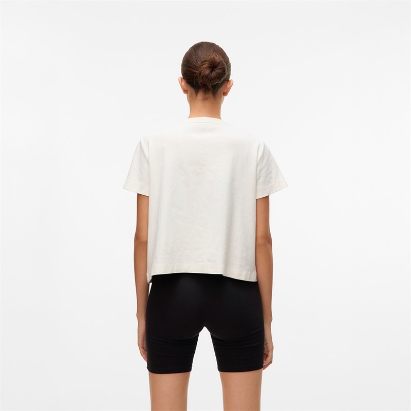 Vero Moda Womens Maxi Two Pack Biker Shorts Black