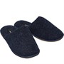 Vero Moda Womens Blazer Slippers Navy/Sepia
