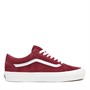 Vans Mens Old Skool 36 DX Trainers Tawny Port