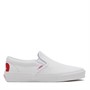Vans UA Classic Slip-On Trainers White/True White