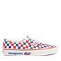 Vans Authentic 44 DX Trainers Red/Blue