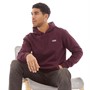 Vans Mens Core Basic Pullover Fleece Hoodie Port Royale
