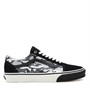 Vans Old Skool Trainers Black/Marshmallow