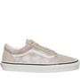 Vans Womens UA Old Skool Trainers Light Brown