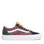 Vans Womens UA Old Skool 36 DX Trainers Multi