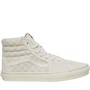 Vans Junior SK8-Hi Tops Turtledove
