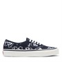 Vans Authentic 44 Deck DX Trainers Navy