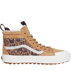 Vans sk8 hi mte on sale tan