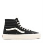 Vans SK8-Hi Tapered Trainers Black/Natural