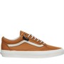Vans Old Skool Trainers Desert Sun/Marshmallow