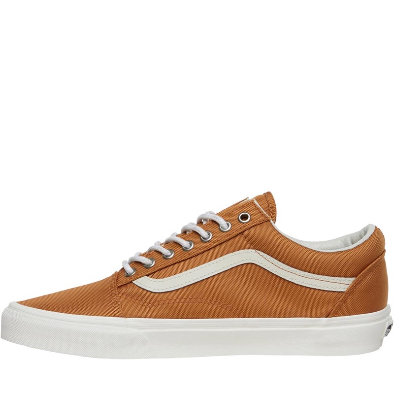 Vans old hot sale skool ginger