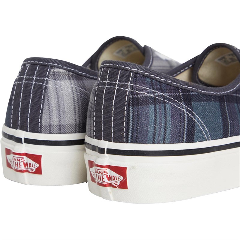Vans Authentic 44 DX Trainers Asphalt