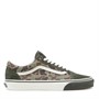 Vans Old Skool Trainers Grape Leaf/Marshmallow