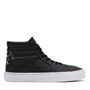 Vans SK8-Hi Trainers Black/True White
