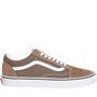 Vans Old Skool Colour Theory Trainers Walnut