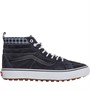 Vans Sk8-Hi Mte-1 Trainers Grey/White