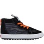 Vans Infant Sk8-Hi Zip MTE-1 Trainers Black/Asphalt