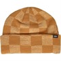 Vans Mens Turfwood Beanie Bone Brown