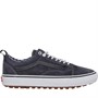 Vans Old Skool MTE-1 Trainers Grey/Black
