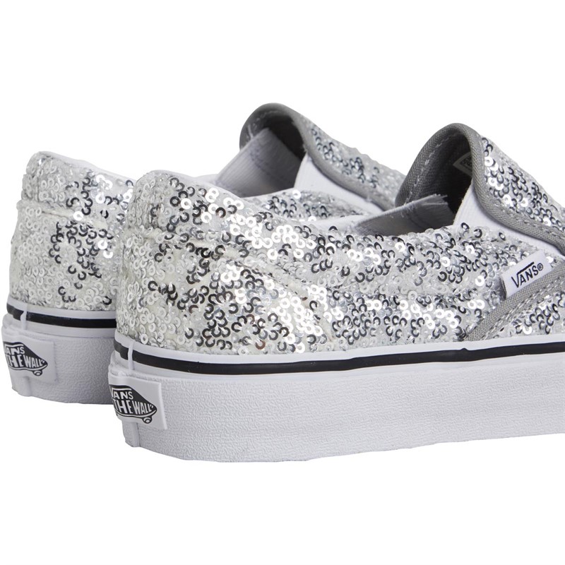 Women's Slip On Sock Trainers – Comfy Knit Gym Running Shoes – Ladies Fashion Sneakers – UK Sizes 3-8