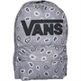 Vans Boys New Skool Backpack Frost Grey