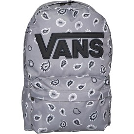 Buy Vans Boys New Skool Backpack Frost Grey