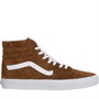 Vans Sk8-Hi Trainers Tortoise Shell