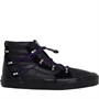 Vans Sk8-Hi Echo DX Trainers Blackout