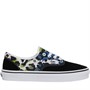 Vans Womens Era Trainers Multi Color