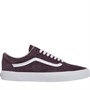 Vans Old Skool Trainers Wine Tasting