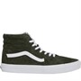 Vans Sk8-Hi Trainers Grape Leaf